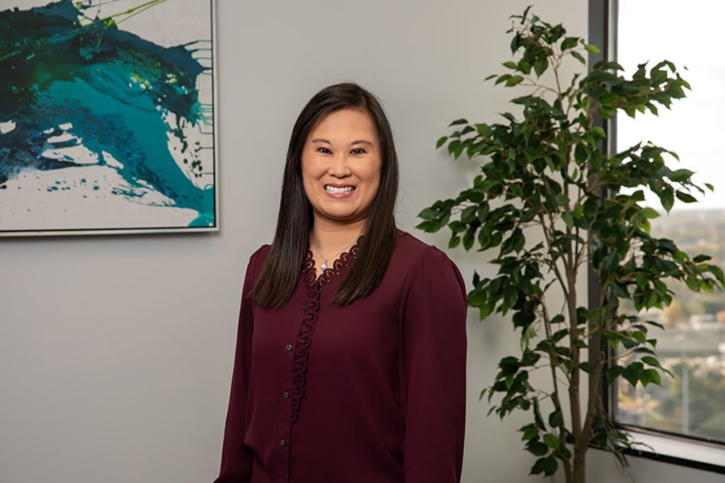 Ashley Hutchins, CPA