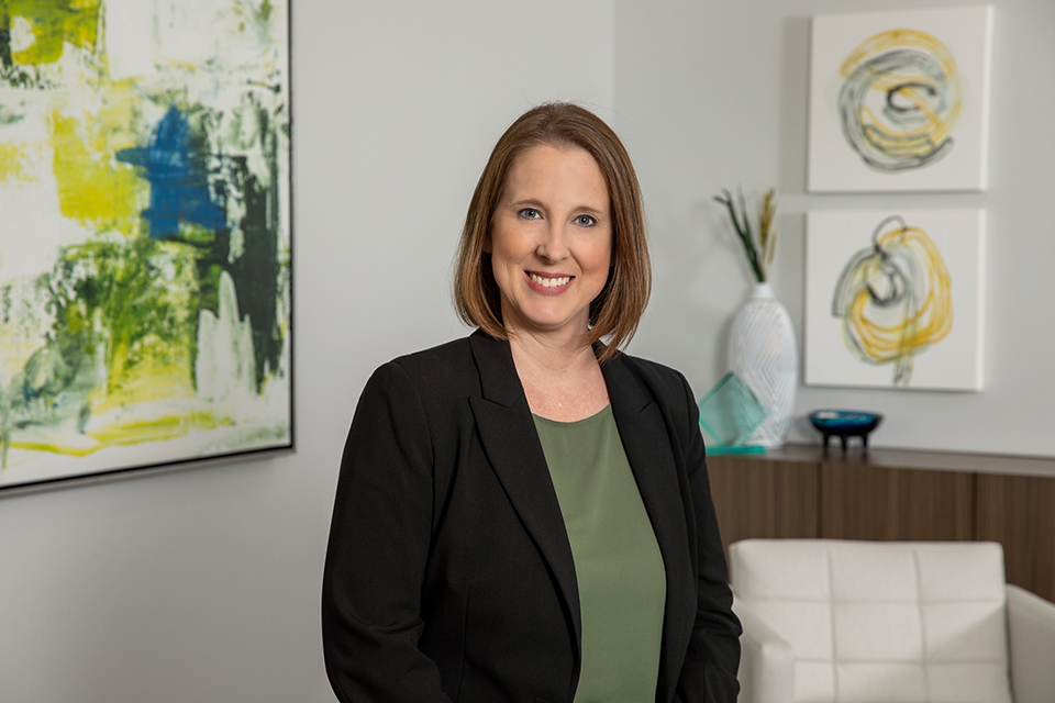 Kathy Flattmann, CPA