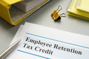 employee retention credits