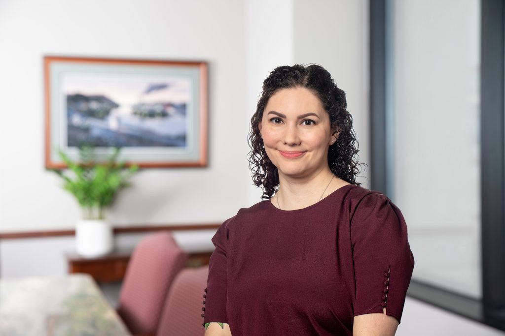 Shelly Rodriguez, CPA