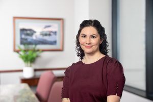 Shelly Rodriguez, CPA