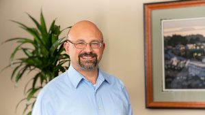 Richard Tullier, CPA