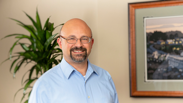 Richard Tullier, CPA