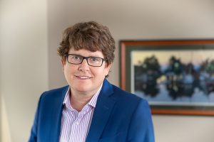 John White, CPA