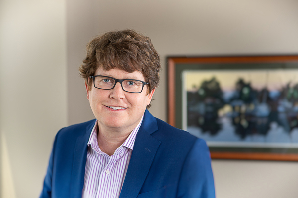 John White, CPA