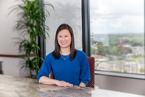 Ashley Hutchins, CPA