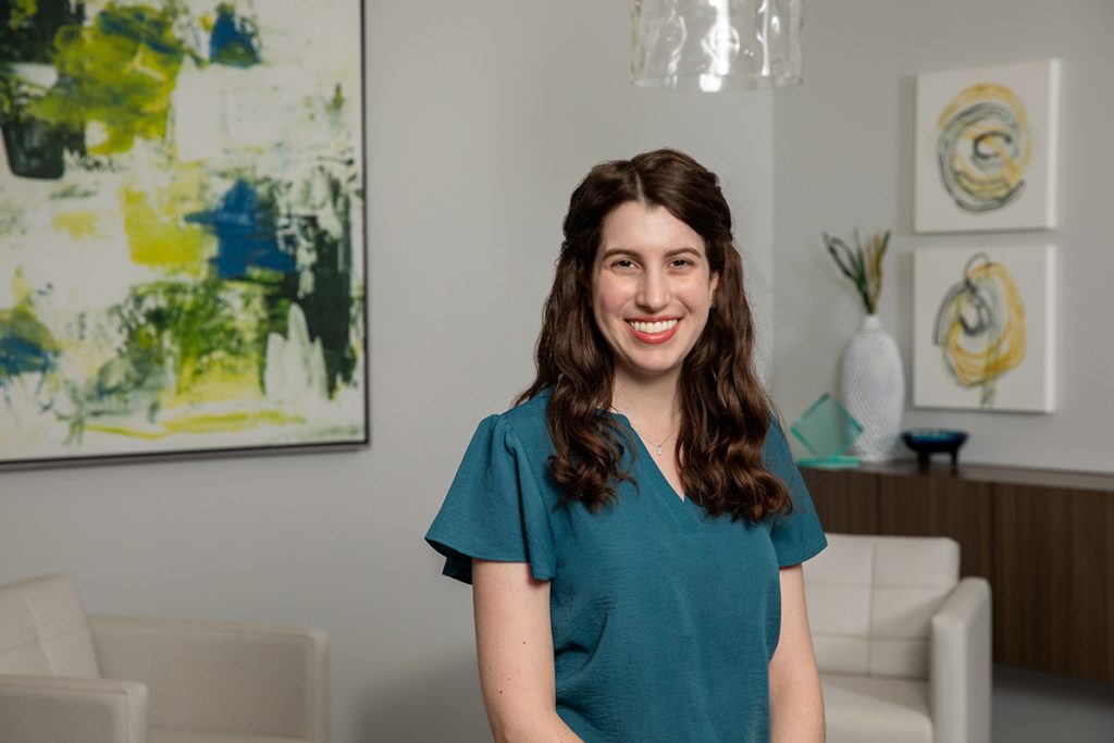 Lesley Hamilton, CPA