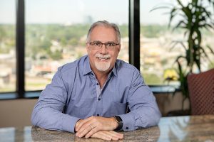 Jon Folse, CPA