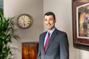 Tommy Laine, CPA