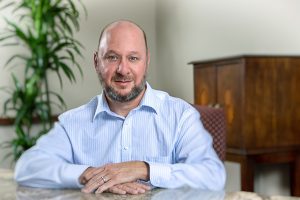 James Hargrove, CPA