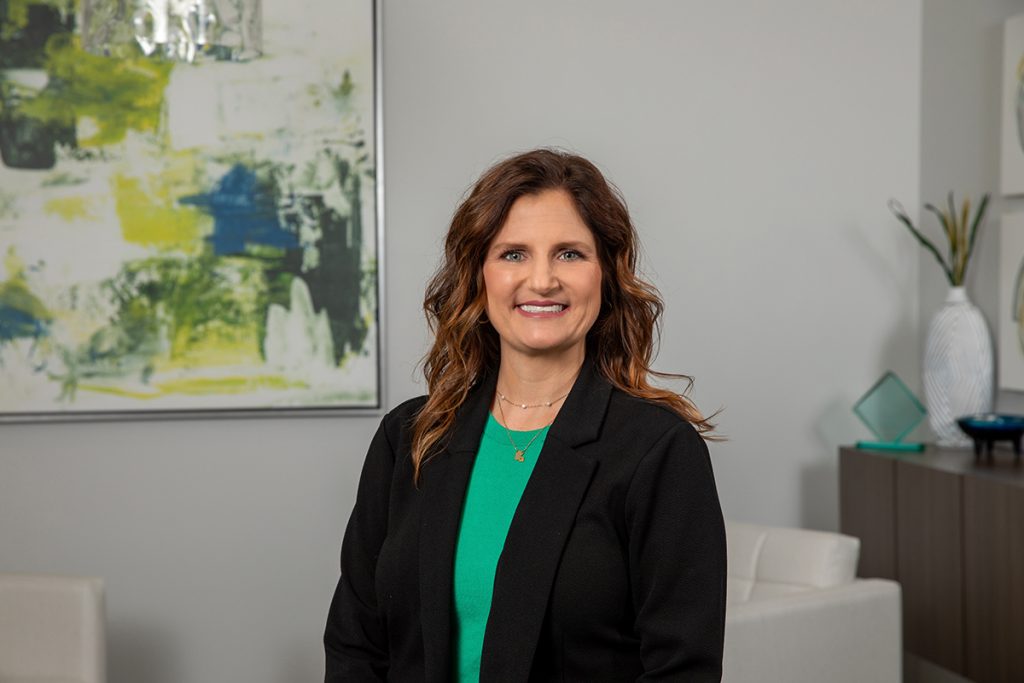 Valerie Lowry, CPA