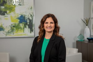 Valerie Lowry, CPA